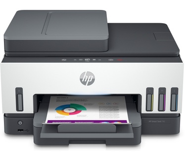HP Smart Tank 790 All-in-One