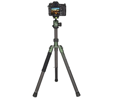 Rollei City Traveler XL (Groen)