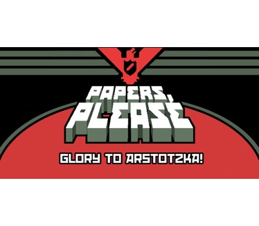 Papers, Please, iOS, PC, PlayStation Vita (Linux, macOS, Windows)