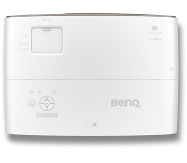 BenQ W2700