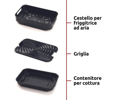 Ariete 4635/00