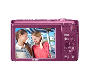 Nikon A300