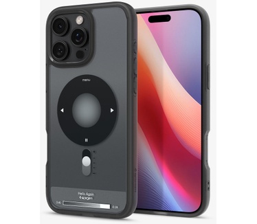 Spigen Ultra Hybrid Classic (MagFit)