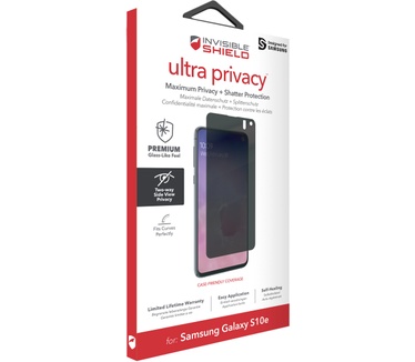 Zagg Ultra Privacy