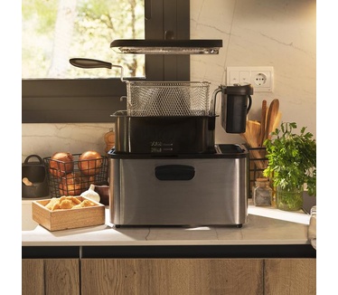 Cecotec Cleanfry Luxury 4000