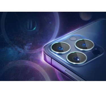 3MK Lens Protection Pro Gray