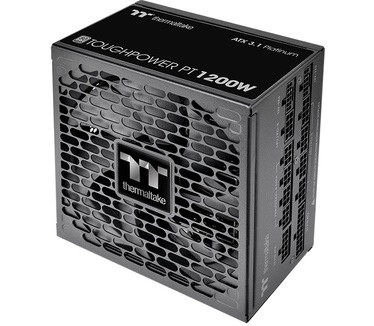Thermaltake Toughpower PT 1200W