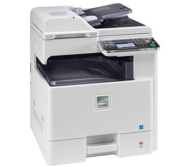 Kyocera FS-C8520MFP/KL3