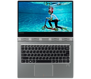 Lenovo Yoga 910
