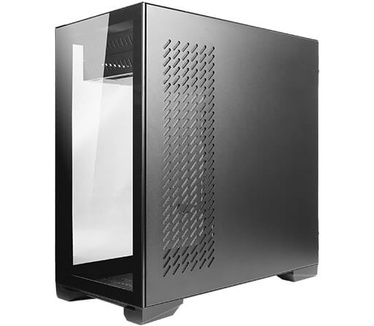Antec P120 Crystal