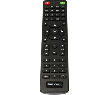 Salora 50BHD2000