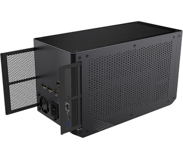 Gigabyte Aorus RTX 3090 Gaming Box