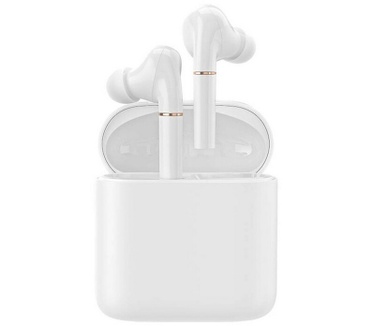 Haylou True Wireless Bluetooth 5.0 In-Ear Oordopjes - Wit (Wit)