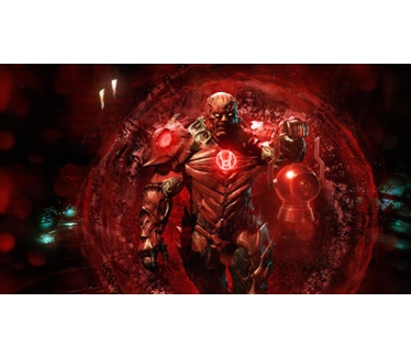 Injustice 2, Xbox One