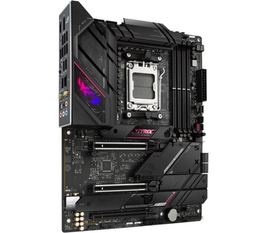 ASUS ROG STRIX B650E-E GAMING WIFI