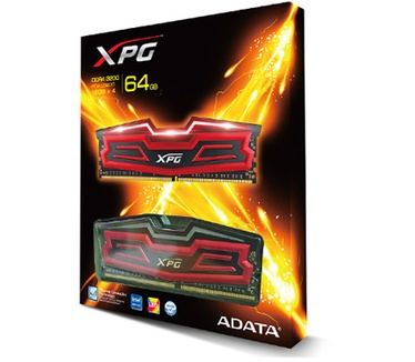 Adata XPG Dazzle 64GB DDR4 3000MHz