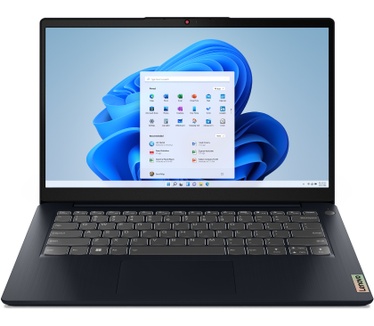 Lenovo IdeaPad 3 14IAU7 (82RJ00E6MH)