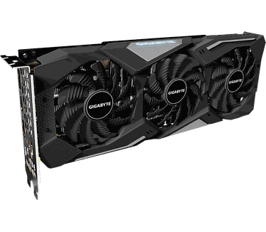 Gigabyte GeForce RTX 2060 Super Gaming OC 8G