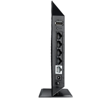 Asus RT-N15U