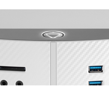 Medion Akoya P5136 D (10021369, Azerty)