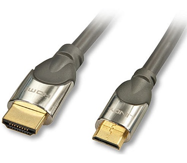 Lindy 3m, HDMI