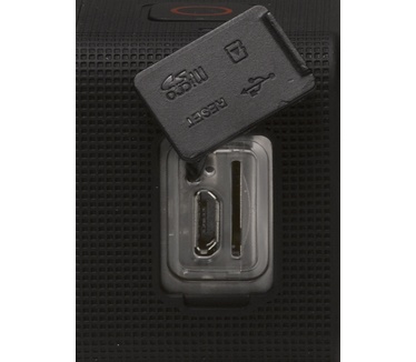 Denver ACT-5040W Zwart