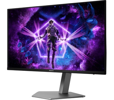 AOC Agon Pro AG326UD Zwart