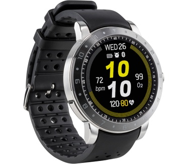 ASUS VivoWatch 5 HC-B05 (Oranje, Zwart)