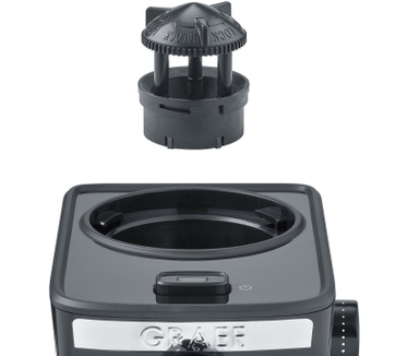 Graef CM252EU