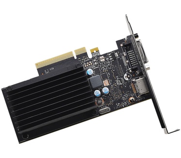 EVGA GeForce GT 1030 DDR4