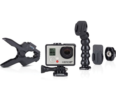 GoPro HERO3+ Black Edition / Music