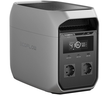 EcoFlow DELTA 3 Classic