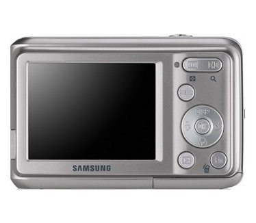 Samsung ES20 Zilver