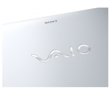 Sony Vaio SVE1713D1E