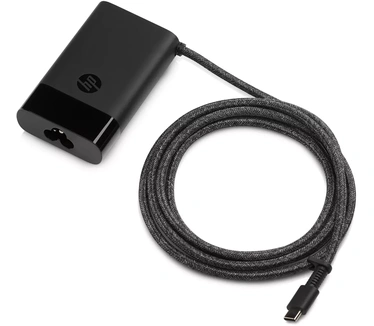 HP USB-C 65W-laptoplader