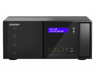 QNAP QVP-41B-8G-P