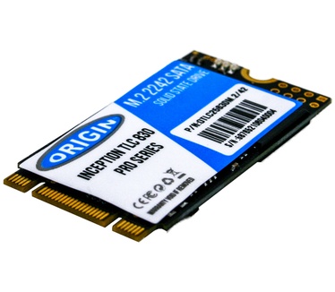 Origin Storage NB-256SSD-M.2-42 256GB