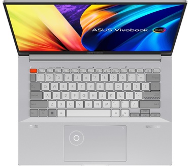 ASUS VivoBook Pro 14X OLED N7401ZE-M9101W