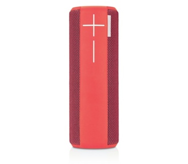 Logitech UE Boom Rood
