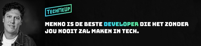 TechMeUp