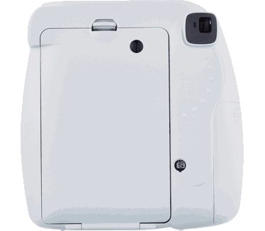 Fujifilm Instax Mini 9 + 10 shots Wit