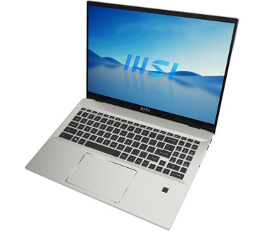 MSI Prestige 16Studio A13VE-052BE (Azerty toetsenbord)