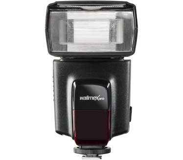 Walimex Speedlite Manueel II