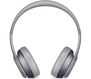 Beats by Dr. Dre Solo2 (Stone gray)