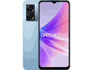OPPO A77 Blauw