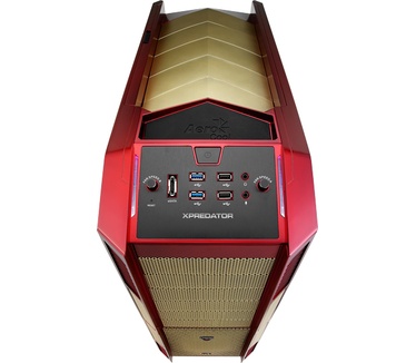 Aerocool Xpredator Avenger Full Tower