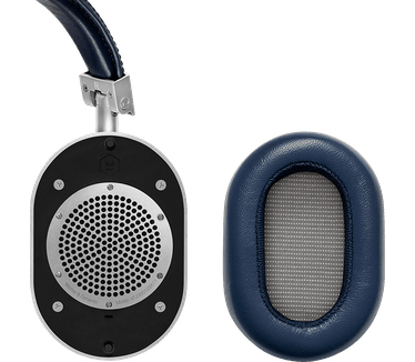 Master & Dynamic MW60 (Blauw, Rood, Zilver)