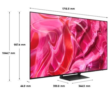 Samsung TQ77S90CAT