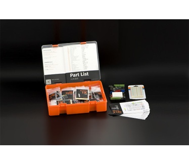 DFRobot DFrobot Arduino starter kit V3.0