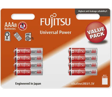 Fujitsu LR03(8B)FU